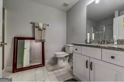 4841 Josie Way NW, Acworth, GA 30101 - Photo 34