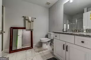 4841 Josie Way NW, Acworth, GA 30101 - Photo 34