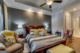 4841 Josie Way NW, Acworth, GA 30101 - Photo 10