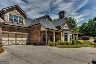 4841 Josie Way NW, Acworth, GA 30101 - Photo 2