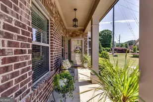 4841 Josie Way NW, Acworth, GA 30101 - Photo 4