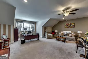4841 Josie Way NW, Acworth, GA 30101 - Photo 36