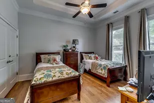 4841 Josie Way NW, Acworth, GA 30101 - Photo 26