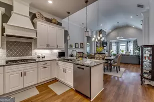 4841 Josie Way NW, Acworth, GA 30101 - Photo 24