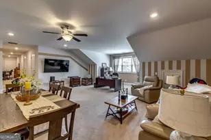 4841 Josie Way NW, Acworth, GA 30101 - Photo 30