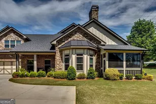 4841 Josie Way NW, Acworth, GA 30101 - Photo 1