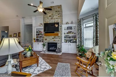 4841 Josie Way NW, Acworth, GA 30101 - Photo 4
