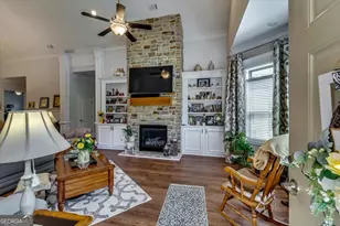 4841 Josie Way NW, Acworth, GA 30101 - Photo 4