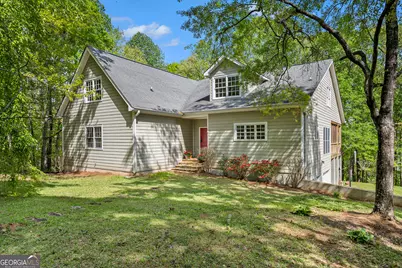265 Neely Road, Lagrange, GA 30240 - Photo 2