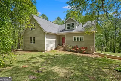 265 Neely Road, Lagrange, GA 30240 - Photo 1