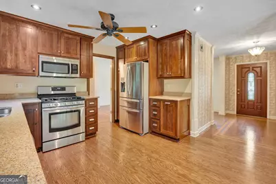 2416 Fieldstone Drive SE, Conyers, GA 30013 - Photo 10