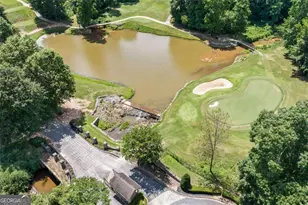 2023 Stoneleigh Dr, Stone Mountain, GA 30087 - Photo 56