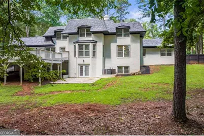 2023 Stoneleigh Drive, Stone Mountain, GA 30087 - Photo 50