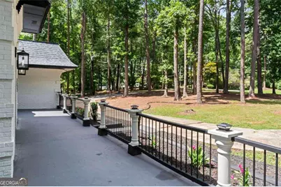 2023 Stoneleigh Drive, Stone Mountain, GA 30087 - Photo 4