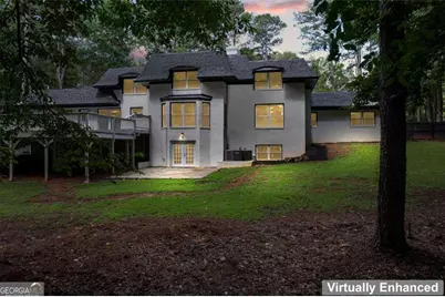 2023 Stoneleigh Drive, Stone Mountain, GA 30087 - Photo 52
