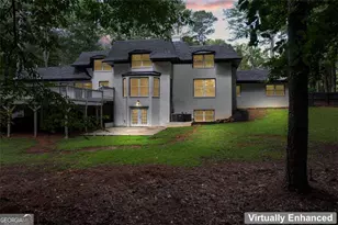 2023 Stoneleigh Dr, Stone Mountain, GA 30087 - Photo 52