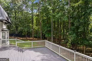 2023 Stoneleigh Dr, Stone Mountain, GA 30087 - Photo 46