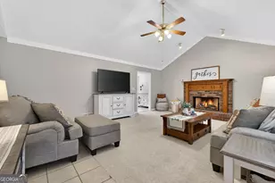 136 Thicket Trail, McDonough, GA 30252 - Photo 6