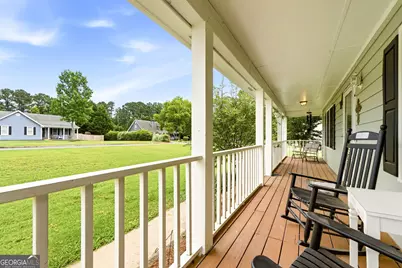 136 Thicket Trail, McDonough, GA 30252 - Photo 4