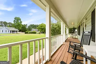 136 Thicket Trail, McDonough, GA 30252 - Photo 4