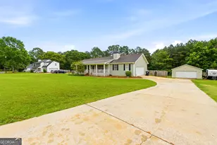 136 Thicket Trail, McDonough, GA 30252 - Photo 2