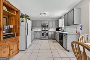 136 Thicket Trail, McDonough, GA 30252 - Photo 6