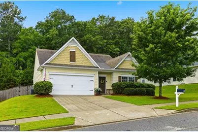 1048 Sutherland Drive, Winder, GA 30680 - Photo 1