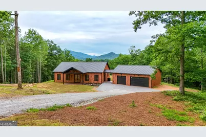 402 Lovelace Road, Clarkesville, GA 30523 - Photo 70