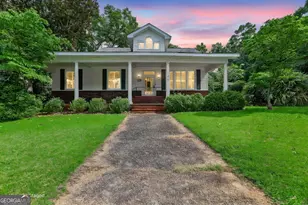 17834 Main St, Woodbury, GA 30293 - Photo 2