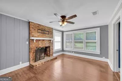 205 Athens Street, Homer, GA 30547 - Photo 24