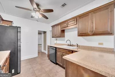 205 Athens Street, Homer, GA 30547 - Photo 32