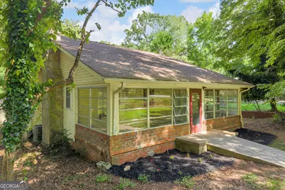 205 Athens Street, Homer, GA 30547 - Photo 4