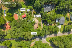 205 Athens St, Homer, GA 30547 - Photo 4