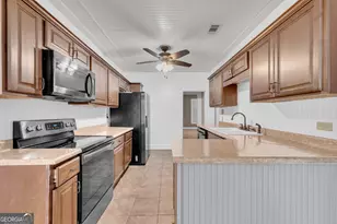 205 Athens St, Homer, GA 30547 - Photo 30