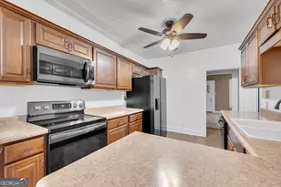 205 Athens St, Homer, GA 30547 - Photo 32