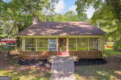 205 Athens Street, Homer, GA 30547 - Photo 1