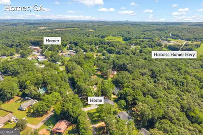 205 Athens Street, Homer, GA 30547 - Photo 50