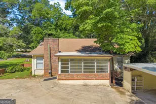 205 Athens St, Homer, GA 30547 - Photo 6