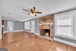 205 Athens St, Homer, GA 30547 - Photo 22