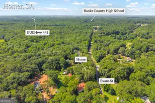 205 Athens St, Homer, GA 30547 - Photo 52