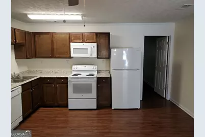 320 Coney Street #APT 4, Dublin, GA 31021 - Photo 1