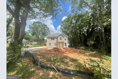 11 E Reynolds Street, Newnan, GA 30263 - Photo 4