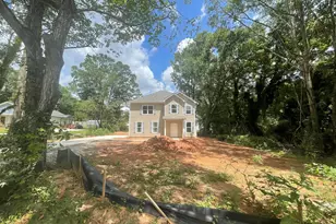 11 E Reynolds St, Newnan, GA 30263 - Photo 4