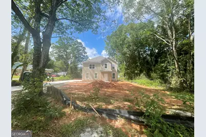 11 E Reynolds Street, Newnan, GA 30263 - Photo 4