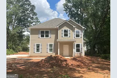 11 E Reynolds Street, Newnan, GA 30263 - Photo 1