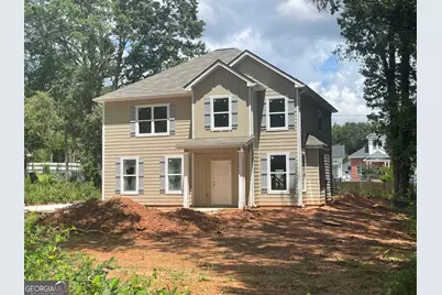 11 E Reynolds Street, Newnan, GA 30263 - Photo 12