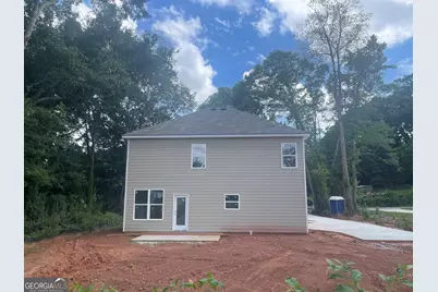 11 E Reynolds Street, Newnan, GA 30263 - Photo 6