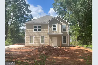 11 E Reynolds Street, Newnan, GA 30263 - Photo 1