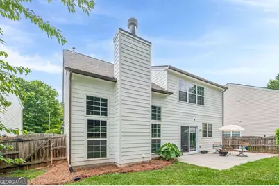 712 Purslane Way, Woodstock, GA 30188 - Photo 34
