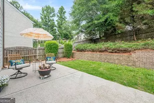 712 Purslane Way, Woodstock, GA 30188 - Photo 32